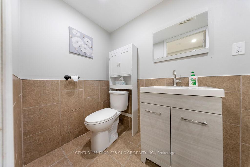 Photo 21 of 4053 Trapper Crescent, Mississauga, Erin Mills — HOMEH