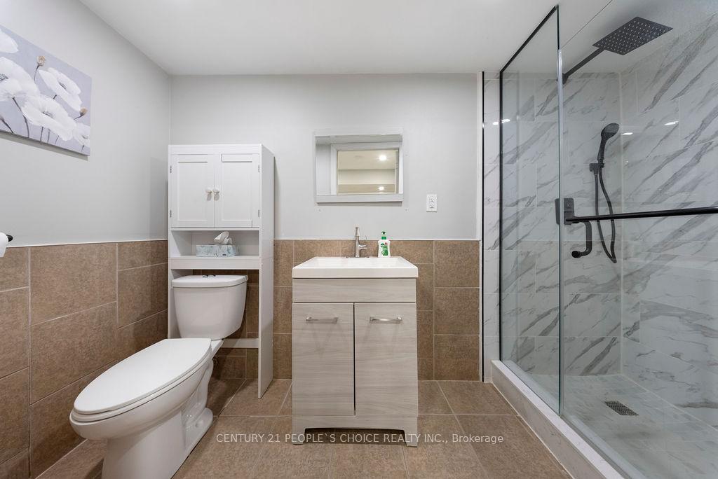 Photo 22 of 4053 Trapper Crescent, Mississauga, Erin Mills — HOMEH