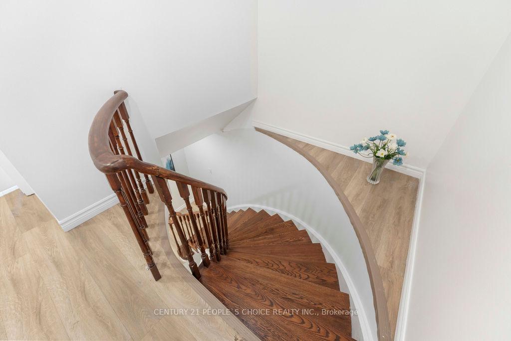 Photo 23 of 4053 Trapper Crescent, Mississauga, Erin Mills — HOMEH