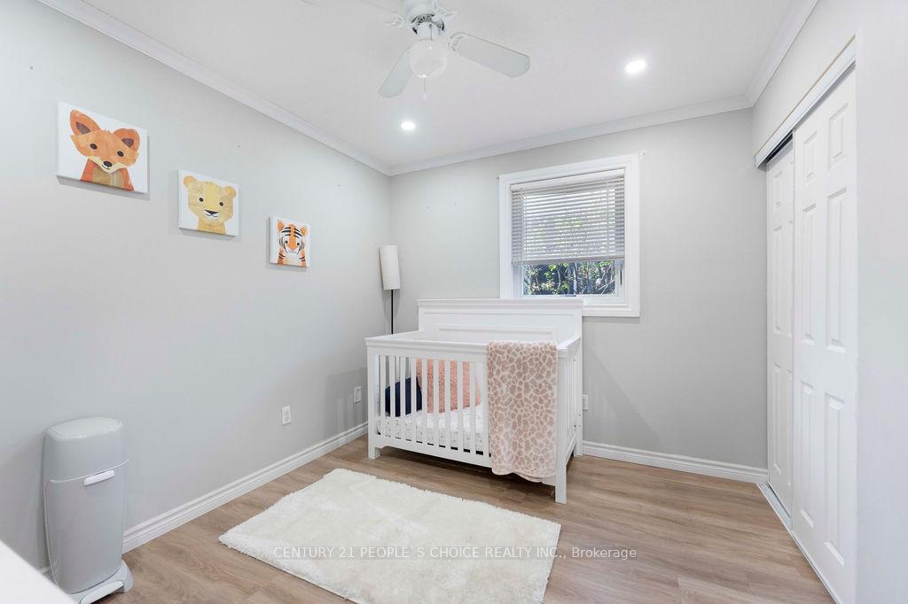 Photo 24 of 4053 Trapper Crescent, Mississauga, Erin Mills — HOMEH