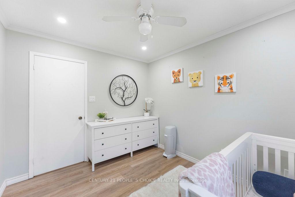 Photo 25 of 4053 Trapper Crescent, Mississauga, Erin Mills — HOMEH