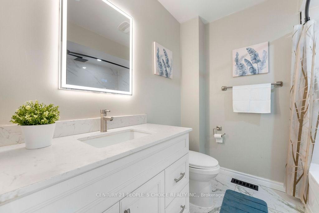 Photo 26 of 4053 Trapper Crescent, Mississauga, Erin Mills — HOMEH