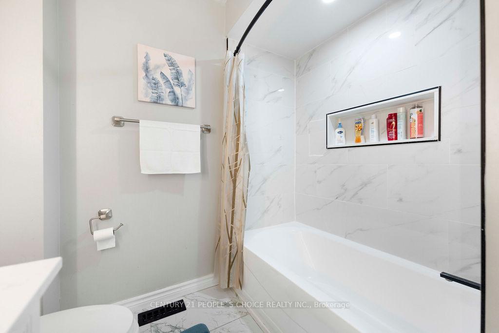 Photo 27 of 4053 Trapper Crescent, Mississauga, Erin Mills — HOMEH