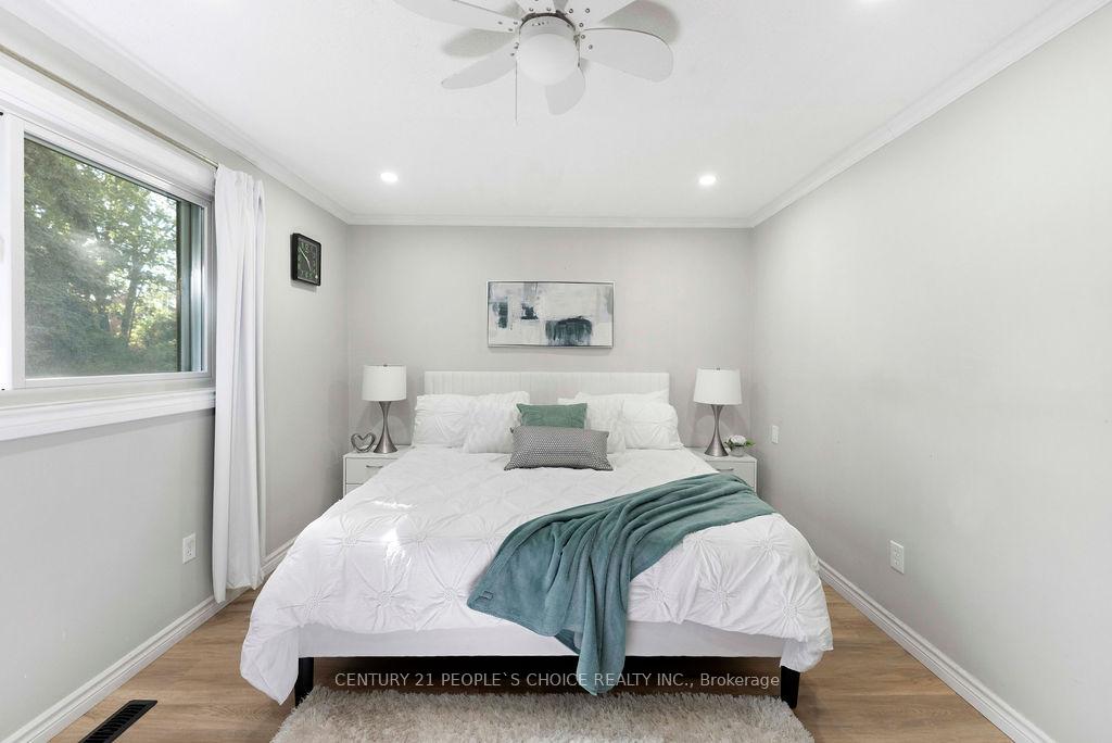 Photo 28 of 4053 Trapper Crescent, Mississauga, Erin Mills — HOMEH
