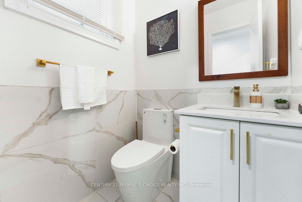 Photo 30 of 4053 Trapper Crescent, Mississauga, Erin Mills — HOMEH