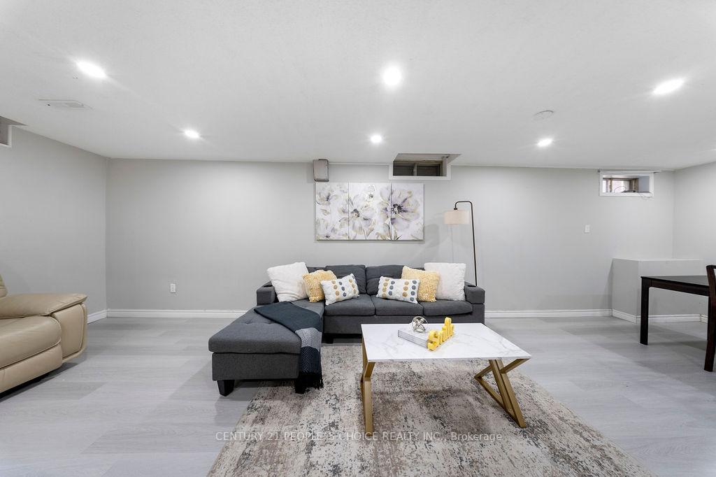 Photo 35 of 4053 Trapper Crescent, Mississauga, Erin Mills — HOMEH