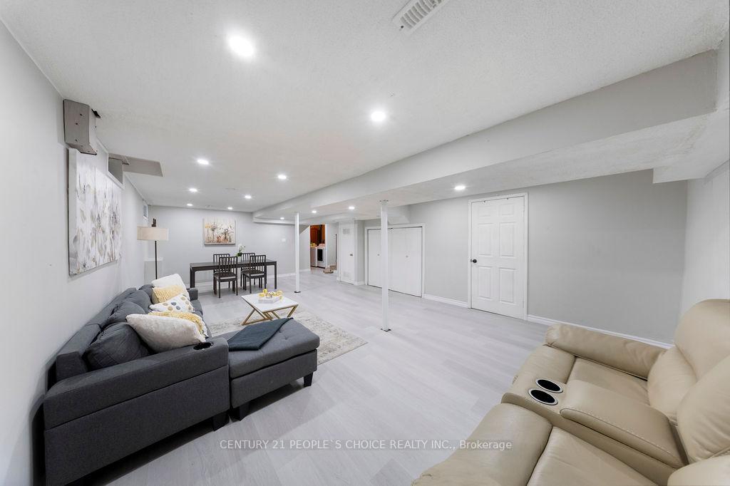 Photo 36 of 4053 Trapper Crescent, Mississauga, Erin Mills — HOMEH