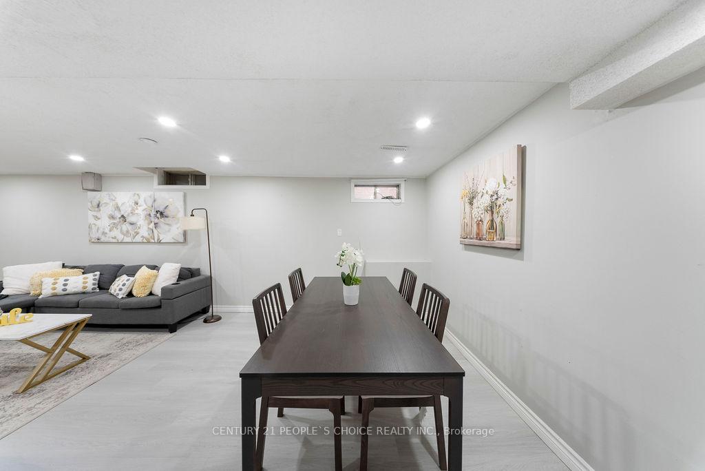 Photo 37 of 4053 Trapper Crescent, Mississauga, Erin Mills — HOMEH