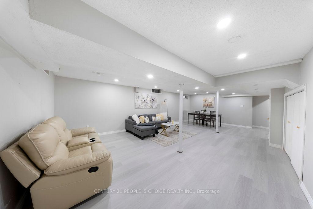 Photo 38 of 4053 Trapper Crescent, Mississauga, Erin Mills — HOMEH