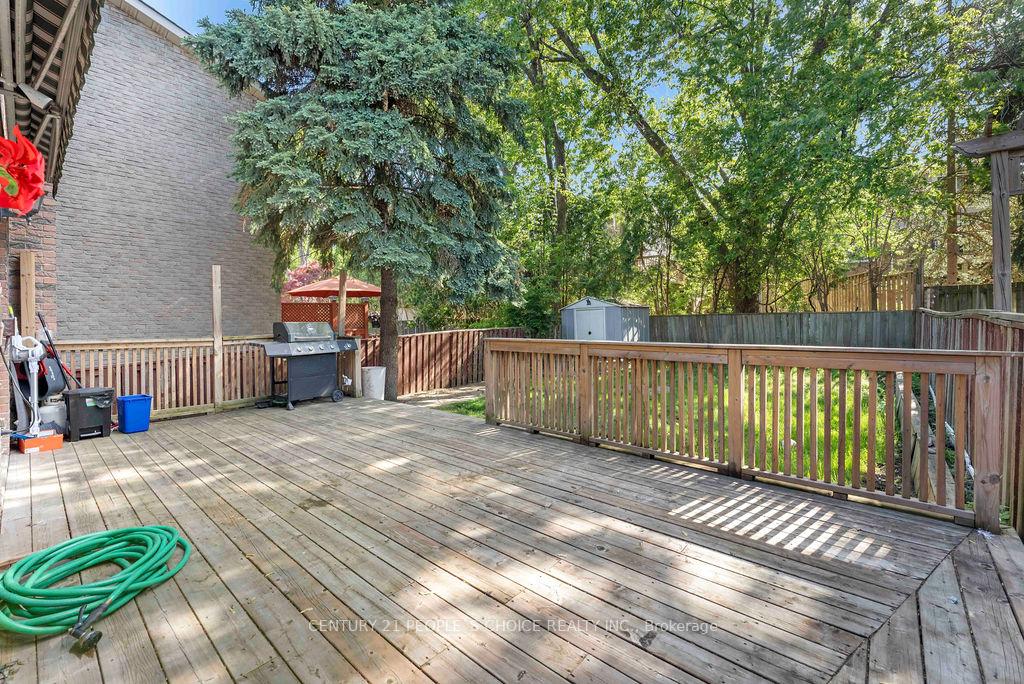 Photo 42 of 4053 Trapper Crescent, Mississauga, Erin Mills — HOMEH