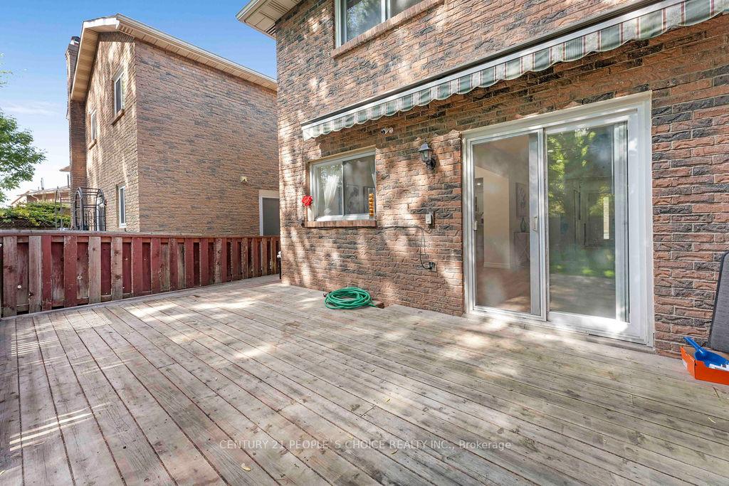 Photo 44 of 4053 Trapper Crescent, Mississauga, Erin Mills — HOMEH
