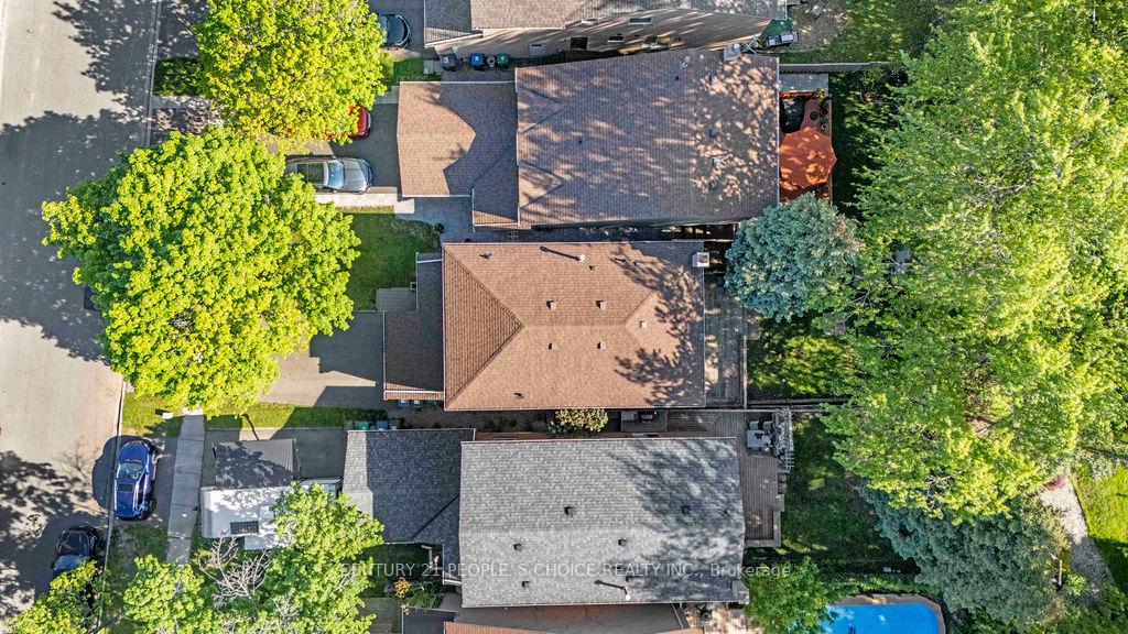 Photo 46 of 4053 Trapper Crescent, Mississauga, Erin Mills — HOMEH