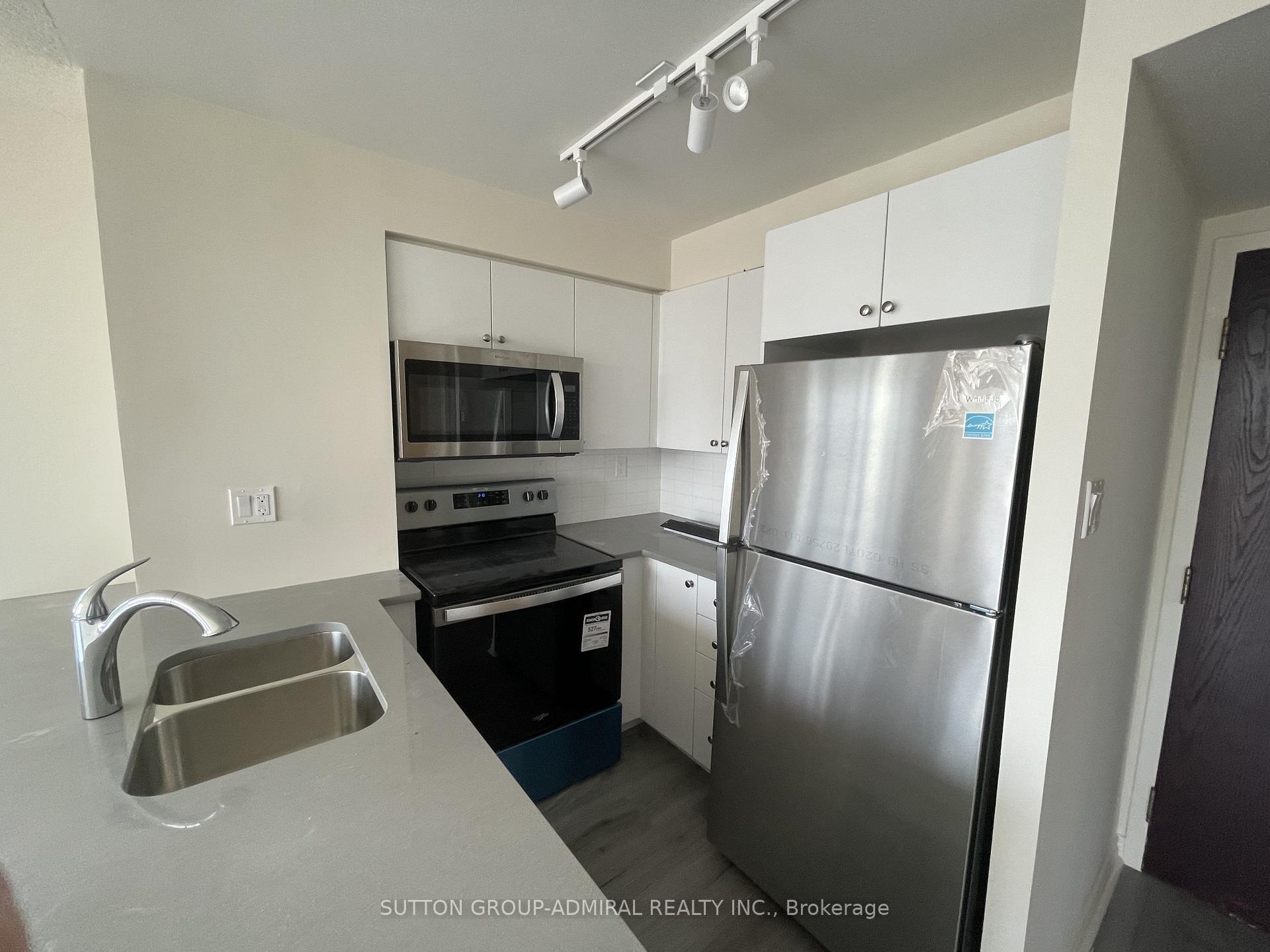 Photo 2 of Unit 2902, 736 Bay Street, Toronto, Bay Street Corridor — HOMEH