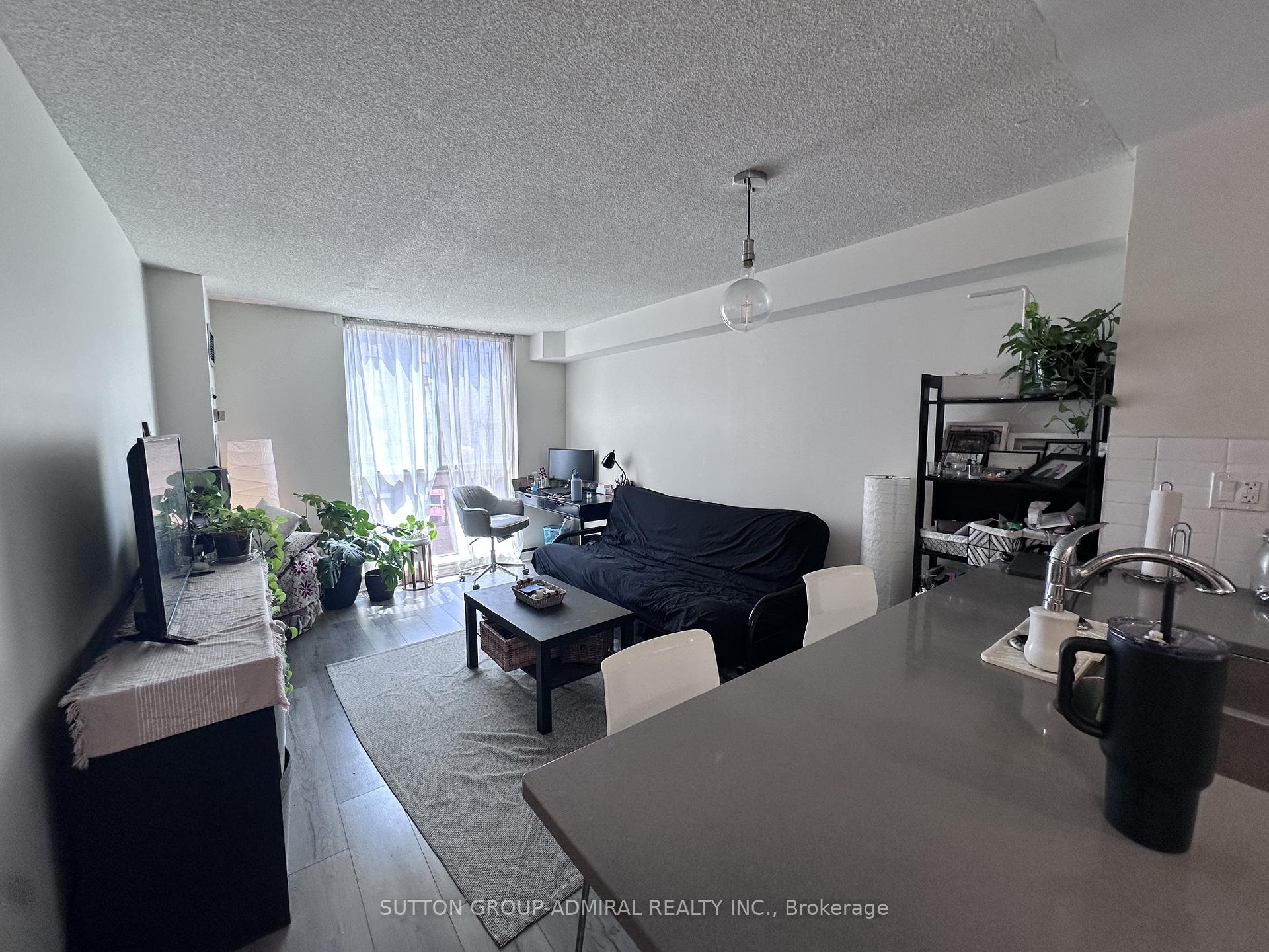 Photo 3 of Unit 2902, 736 Bay Street, Toronto, Bay Street Corridor — HOMEH