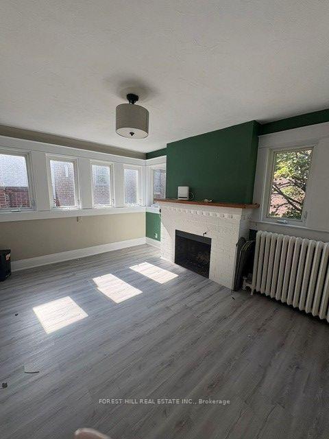 Photo 2 of Unit Upper, 370 Spadina Road, Toronto, Forest Hill South — HOMEH