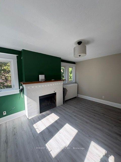 Photo 3 of Unit Upper, 370 Spadina Road, Toronto, Forest Hill South — HOMEH