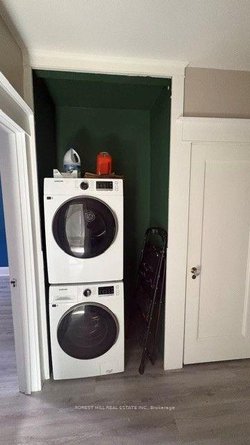 Photo 9 of Unit Upper, 370 Spadina Road, Toronto, Forest Hill South — HOMEH