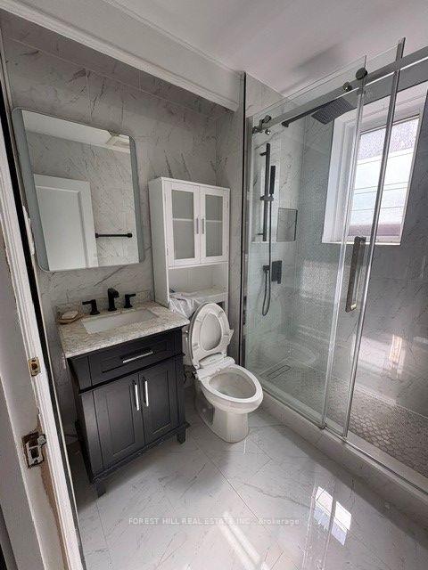 Photo 10 of Unit Upper, 370 Spadina Road, Toronto, Forest Hill South — HOMEH