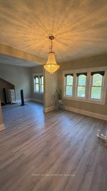Photo 15 of Unit Upper, 370 Spadina Road, Toronto, Forest Hill South — HOMEH