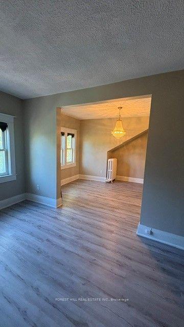 Photo 18 of Unit Upper, 370 Spadina Road, Toronto, Forest Hill South — HOMEH