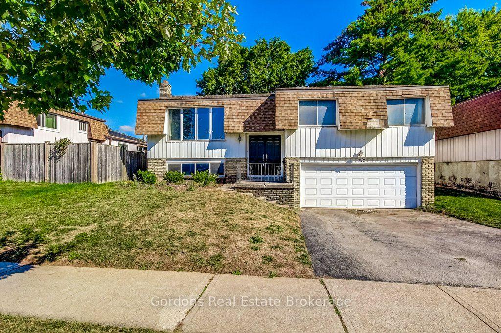 Photo 1 of 772 Greg Drive, Burlington, Shoreacres — HOMEH
