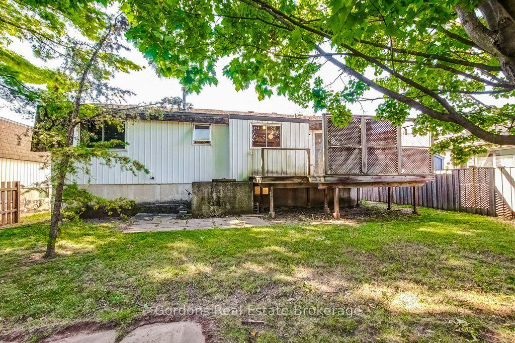 Photo 8 of 772 Greg Drive, Burlington, Shoreacres — HOMEH