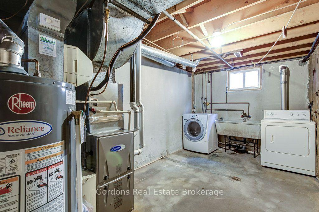 Photo 46 of 772 Greg Drive, Burlington, Shoreacres — HOMEH