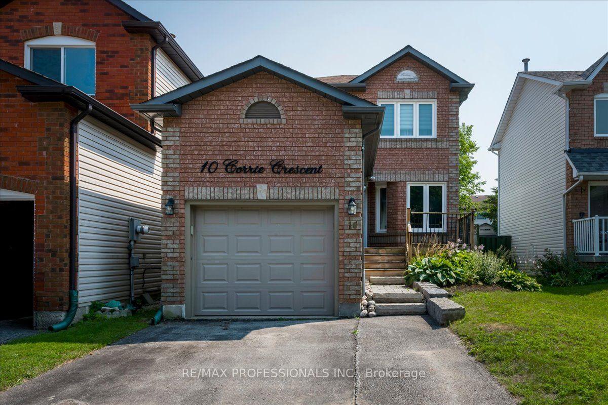 Photo of 10 Corrie Crescent