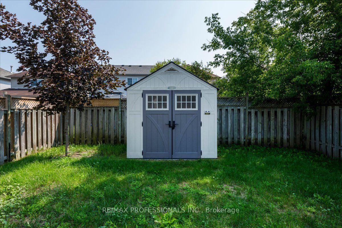 Photo 26 of 10 Corrie Crescent, Essa, Angus — HOMEH