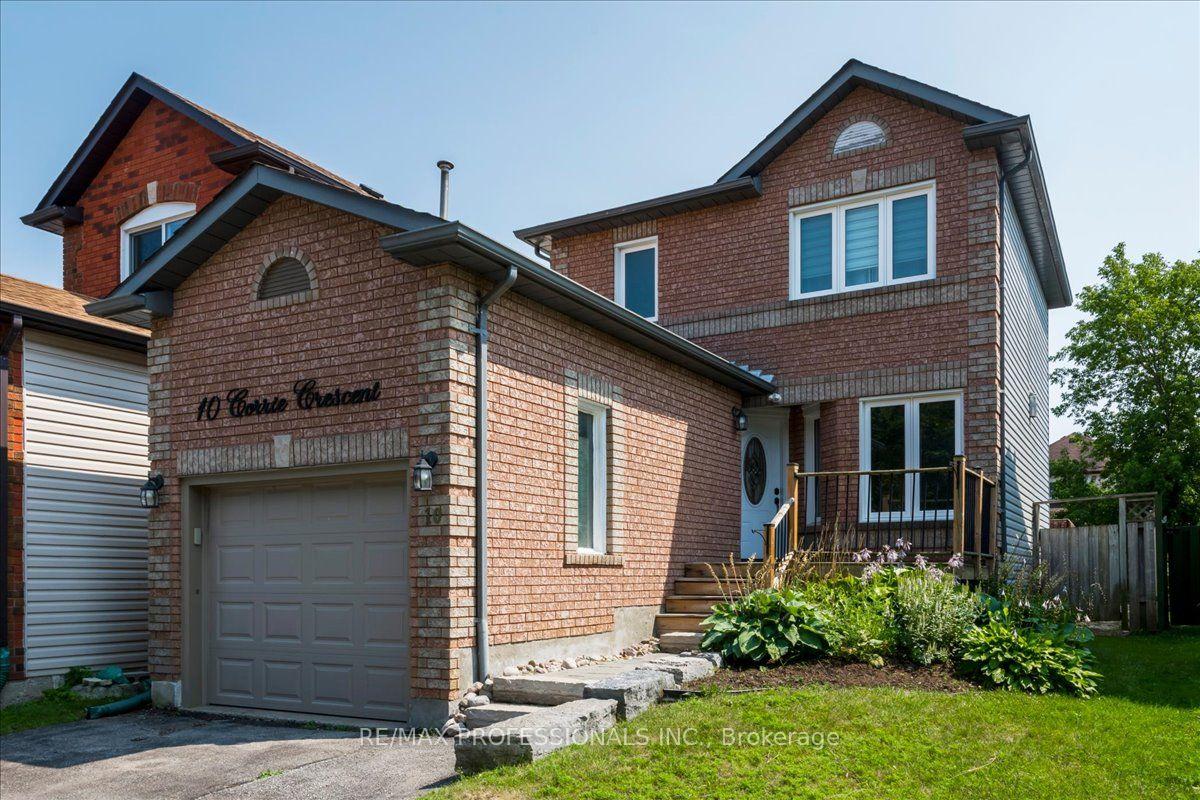 Photo 27 of 10 Corrie Crescent, Essa, Angus — HOMEH