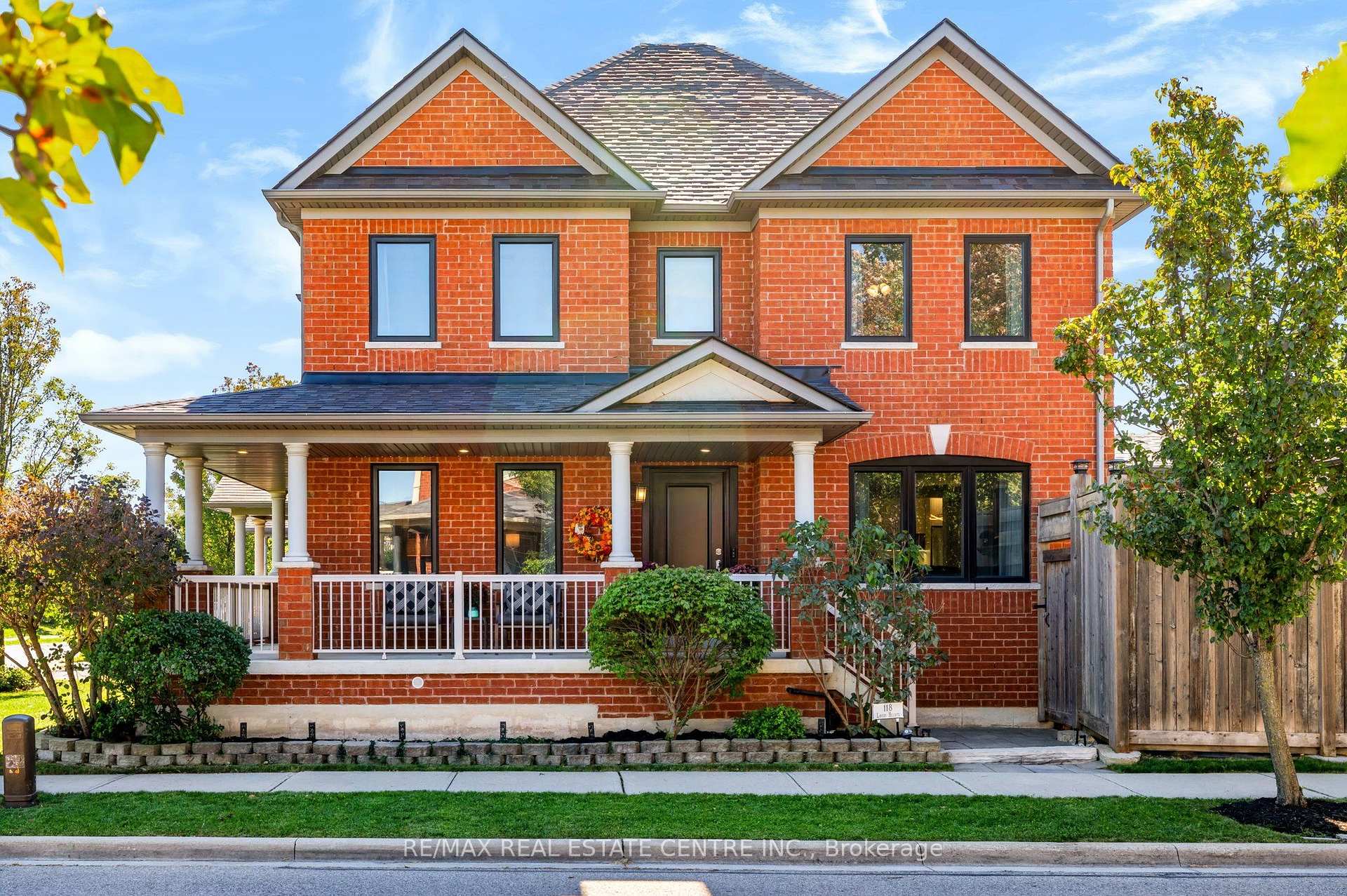 Photo 55 of 118 Lavery Heights, Milton, Scott — HOMEH
