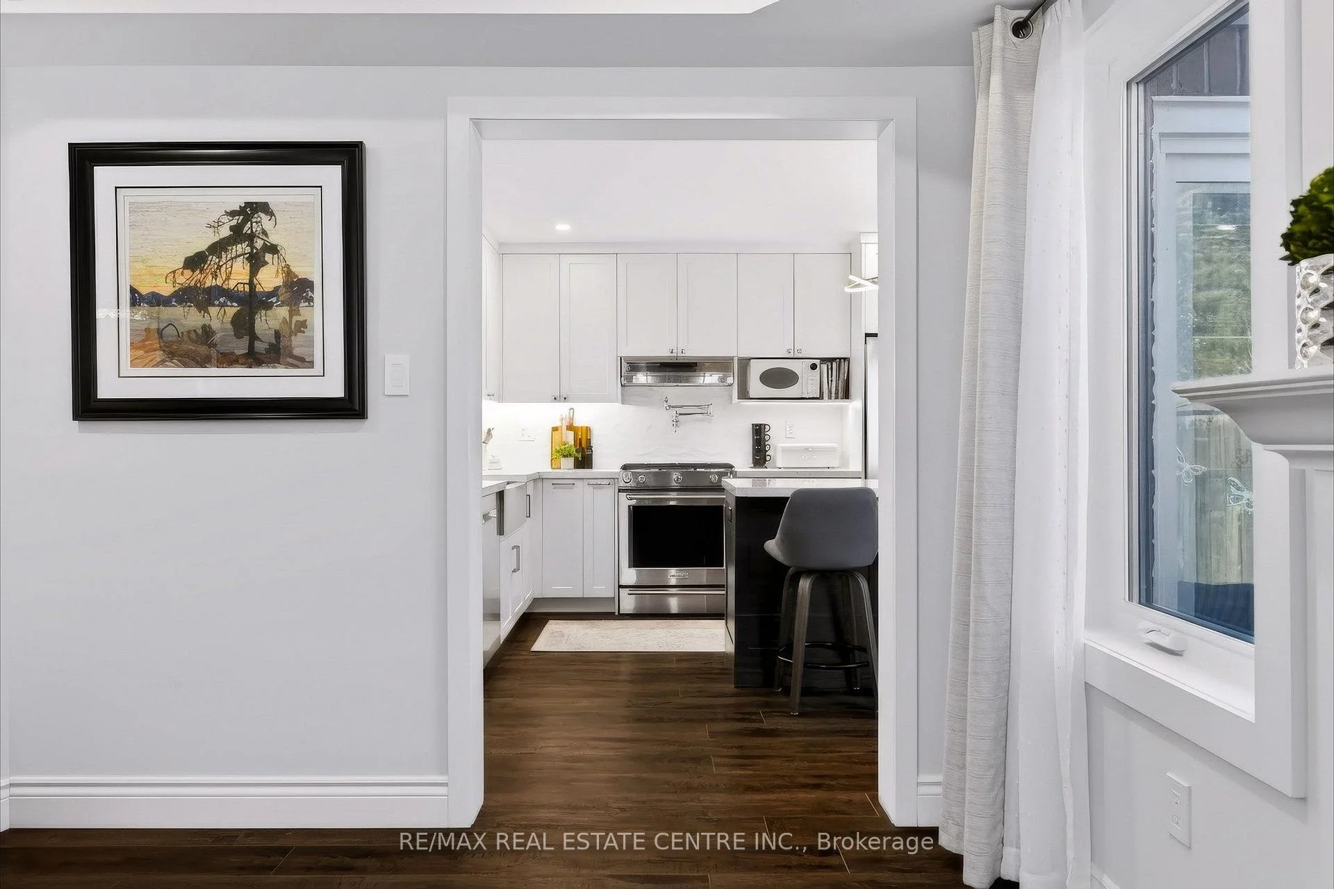 Photo 15 of 118 Lavery Heights, Milton, Scott — HOMEH