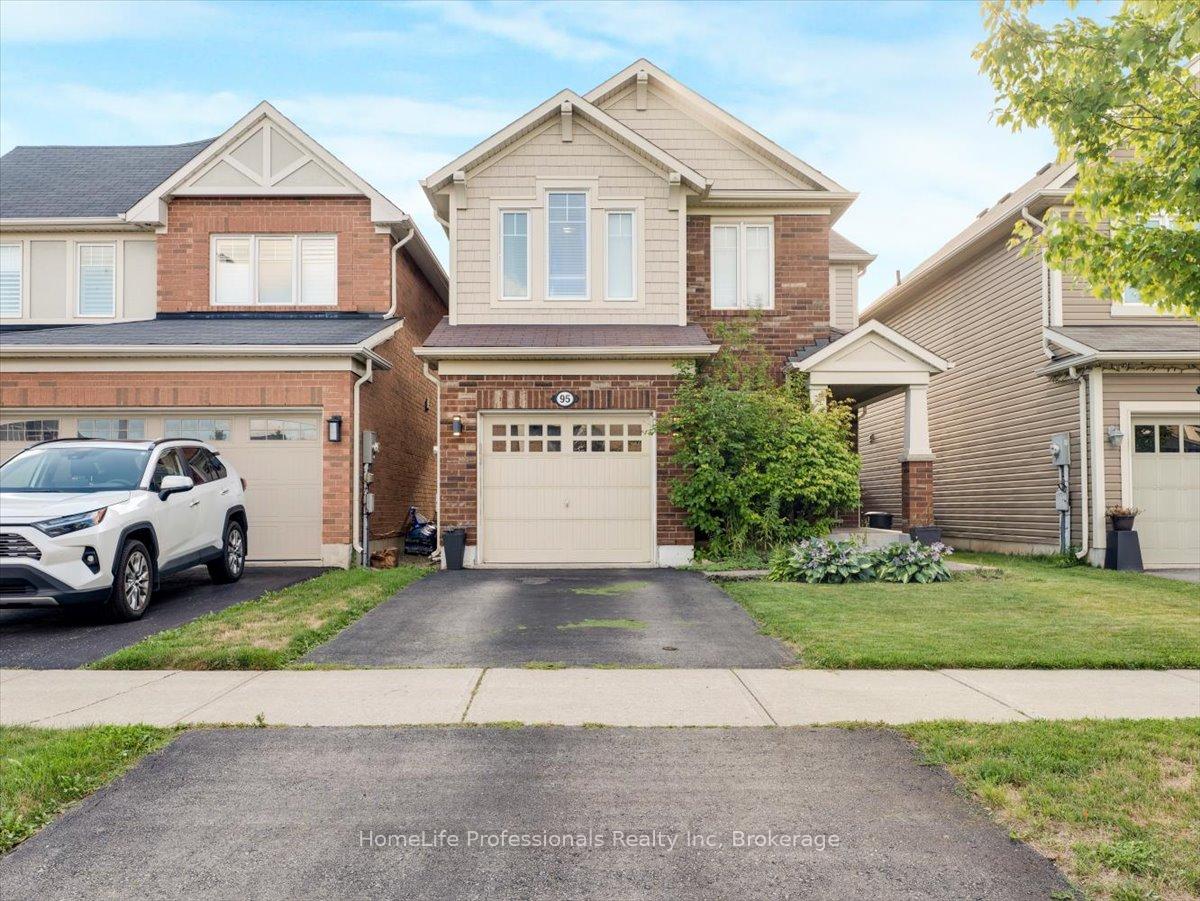 Photo 1 of 95 Emick Drive, Hamilton, Meadowlands — HOMEH