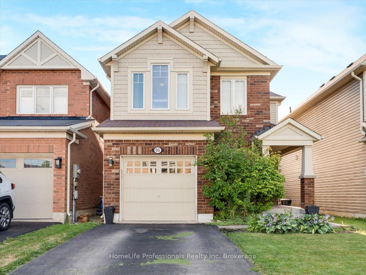 Photo 2 of 95 Emick Drive, Hamilton, Meadowlands — HOMEH