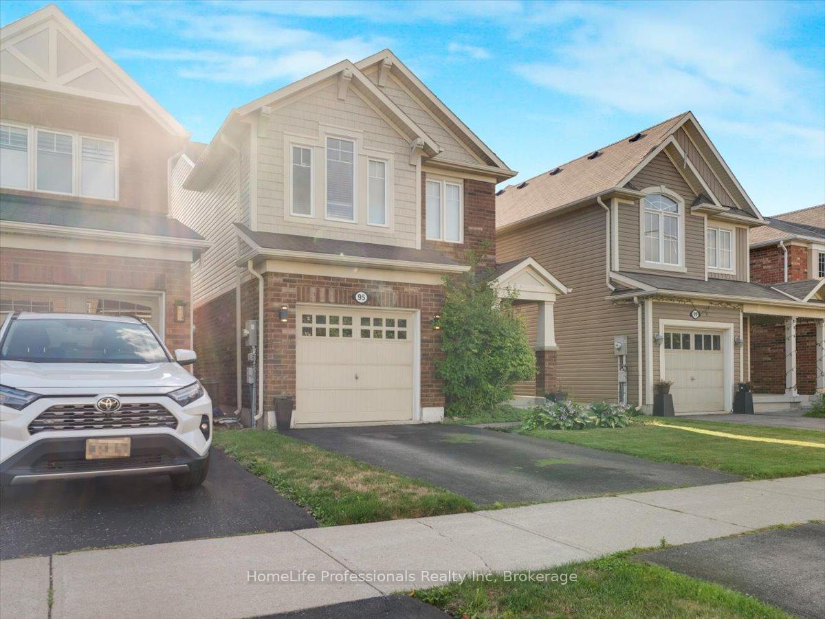 Photo 3 of 95 Emick Drive, Hamilton, Meadowlands — HOMEH
