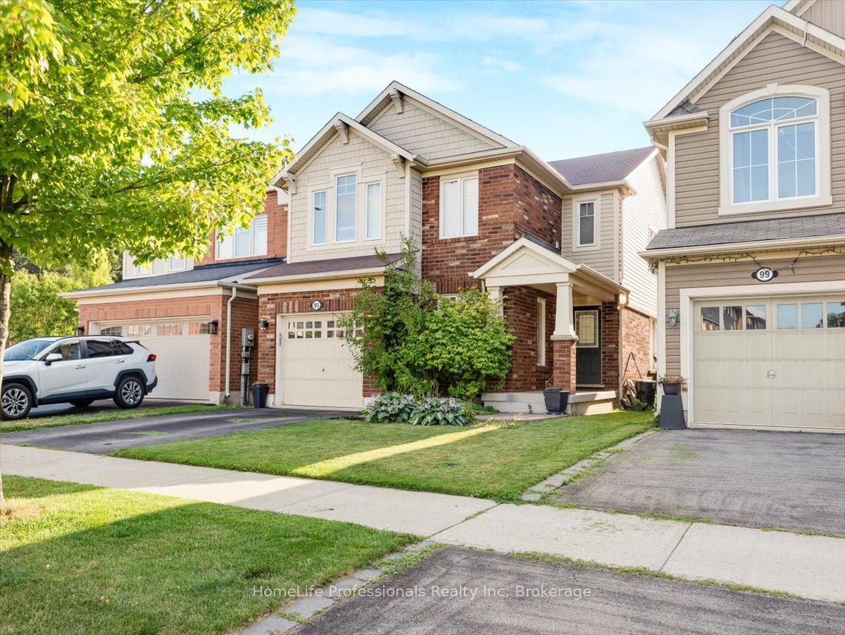 Photo 4 of 95 Emick Drive, Hamilton, Meadowlands — HOMEH