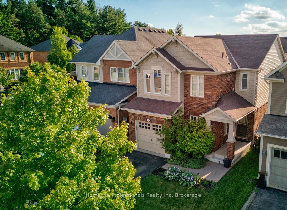 Photo 5 of 95 Emick Drive, Hamilton, Meadowlands — HOMEH