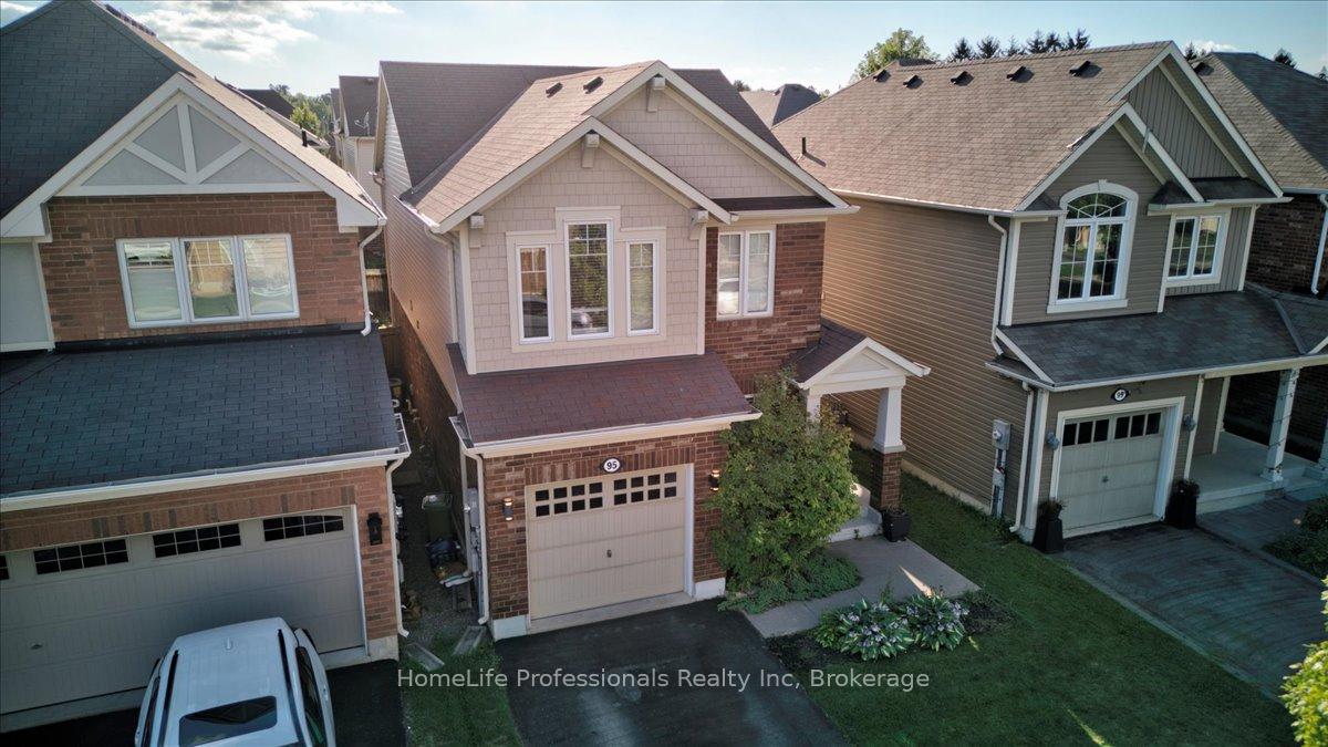 Photo 6 of 95 Emick Drive, Hamilton, Meadowlands — HOMEH