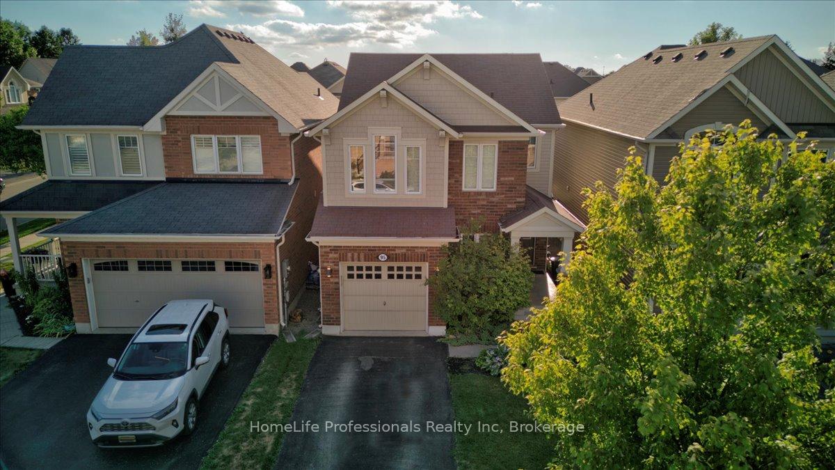 Photo 7 of 95 Emick Drive, Hamilton, Meadowlands — HOMEH