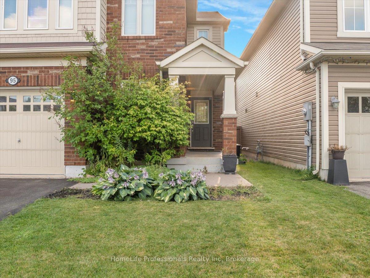 Photo 8 of 95 Emick Drive, Hamilton, Meadowlands — HOMEH