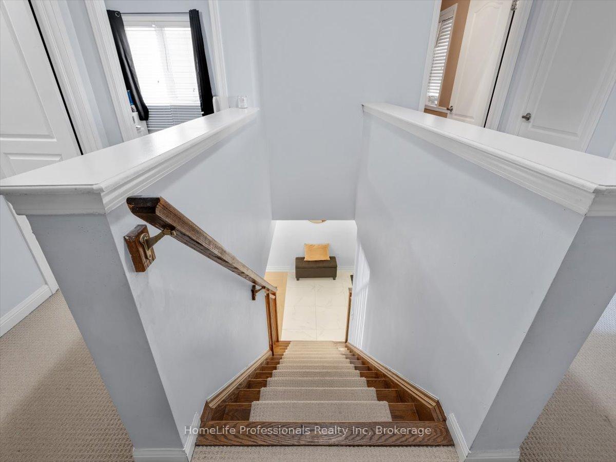Photo 25 of 95 Emick Drive, Hamilton, Meadowlands — HOMEH