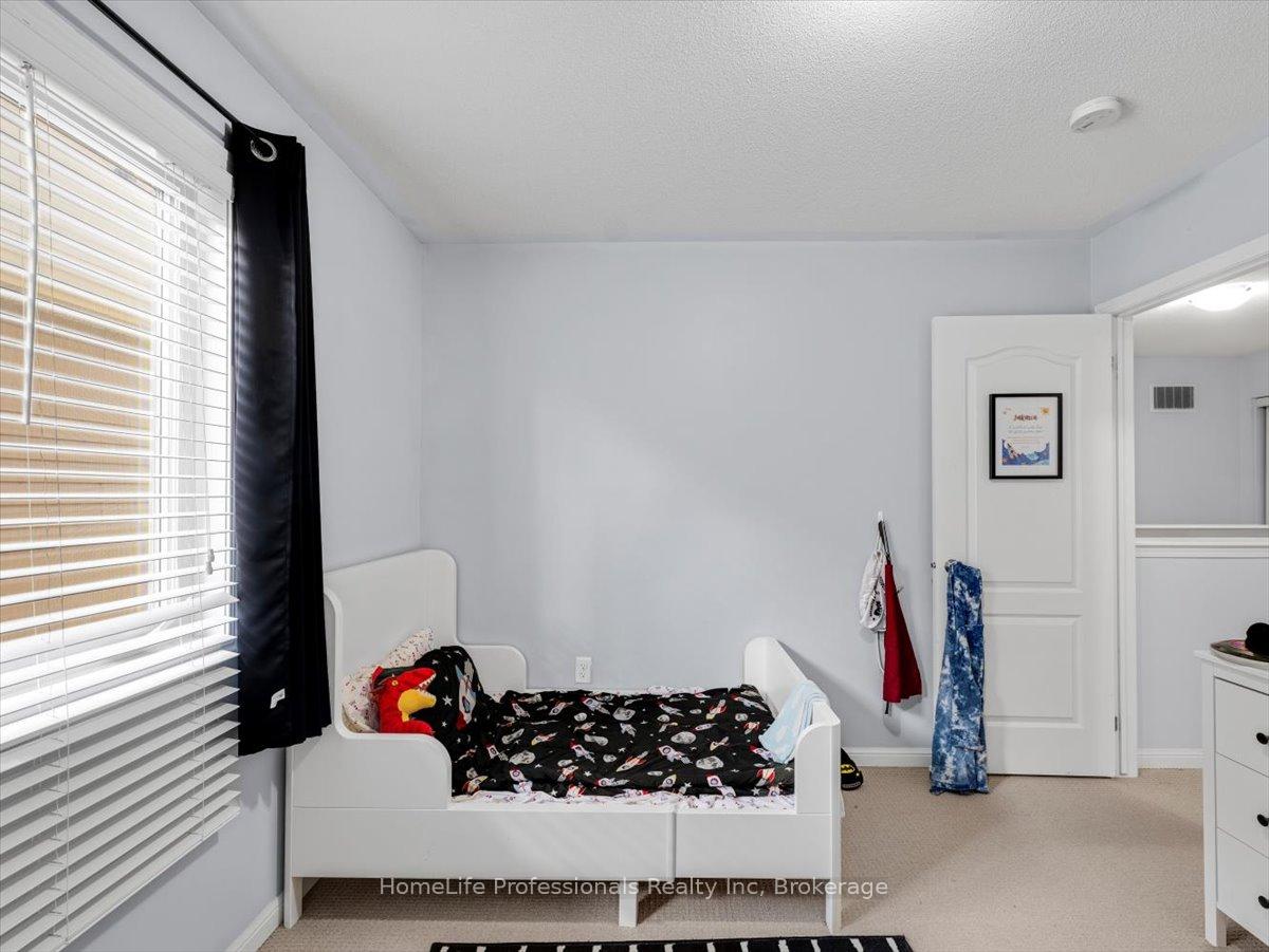 Photo 36 of 95 Emick Drive, Hamilton, Meadowlands — HOMEH