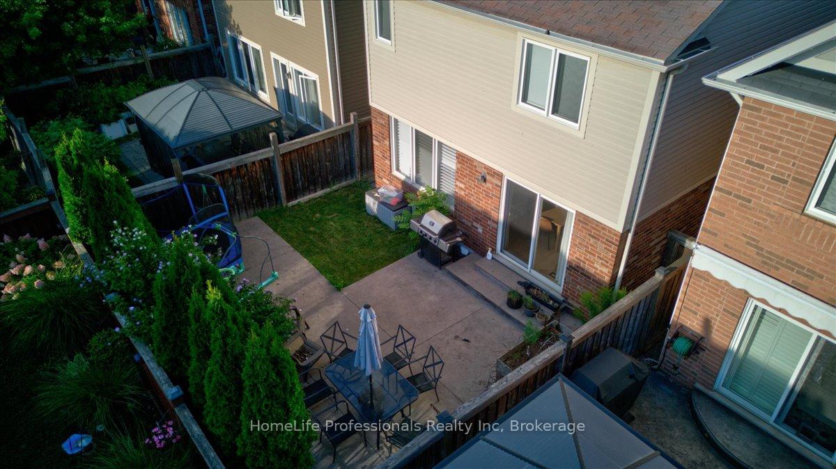 Photo 44 of 95 Emick Drive, Hamilton, Meadowlands — HOMEH