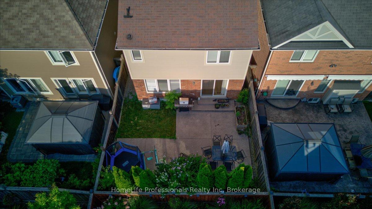 Photo 45 of 95 Emick Drive, Hamilton, Meadowlands — HOMEH
