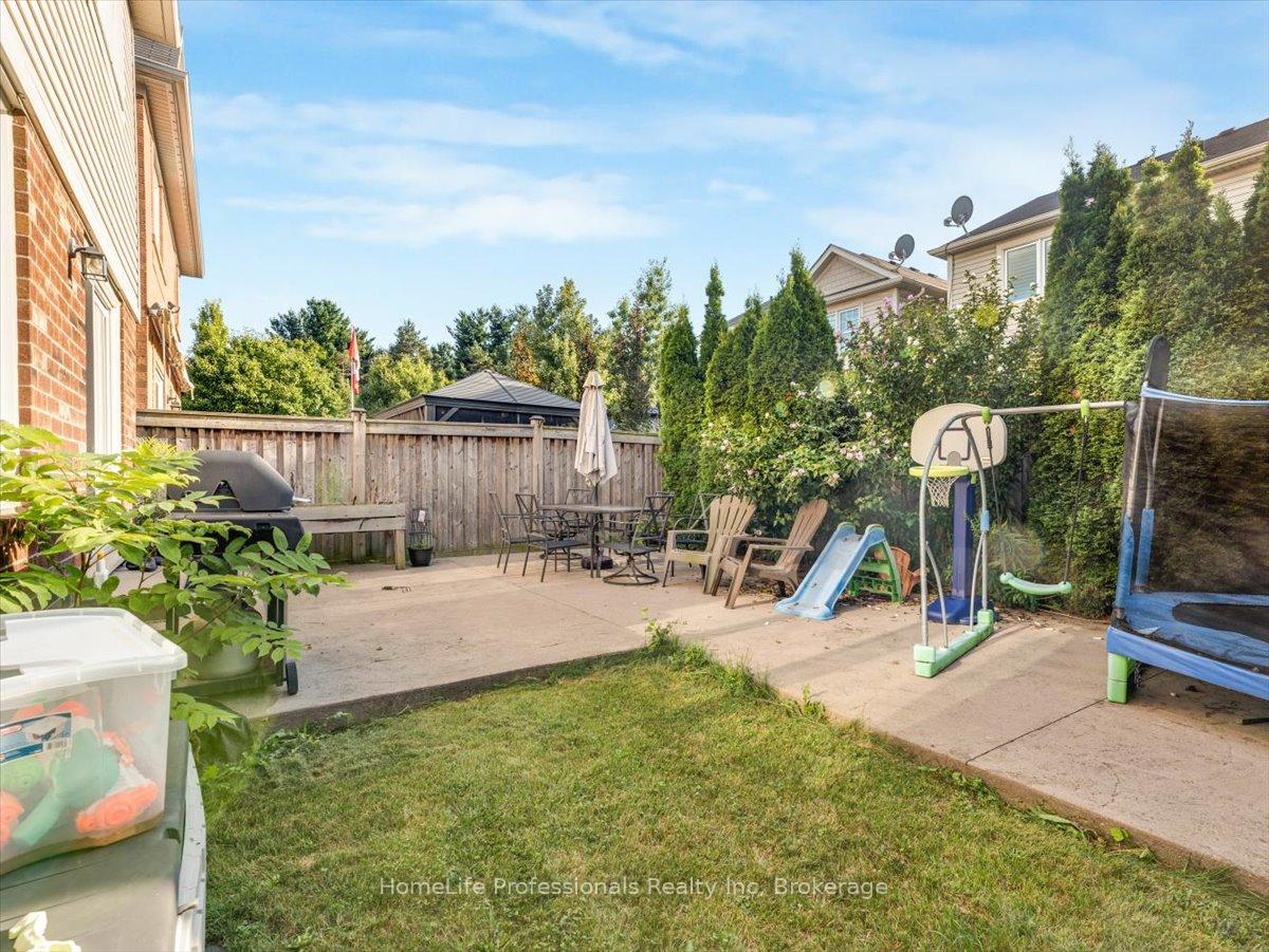 Photo 46 of 95 Emick Drive, Hamilton, Meadowlands — HOMEH