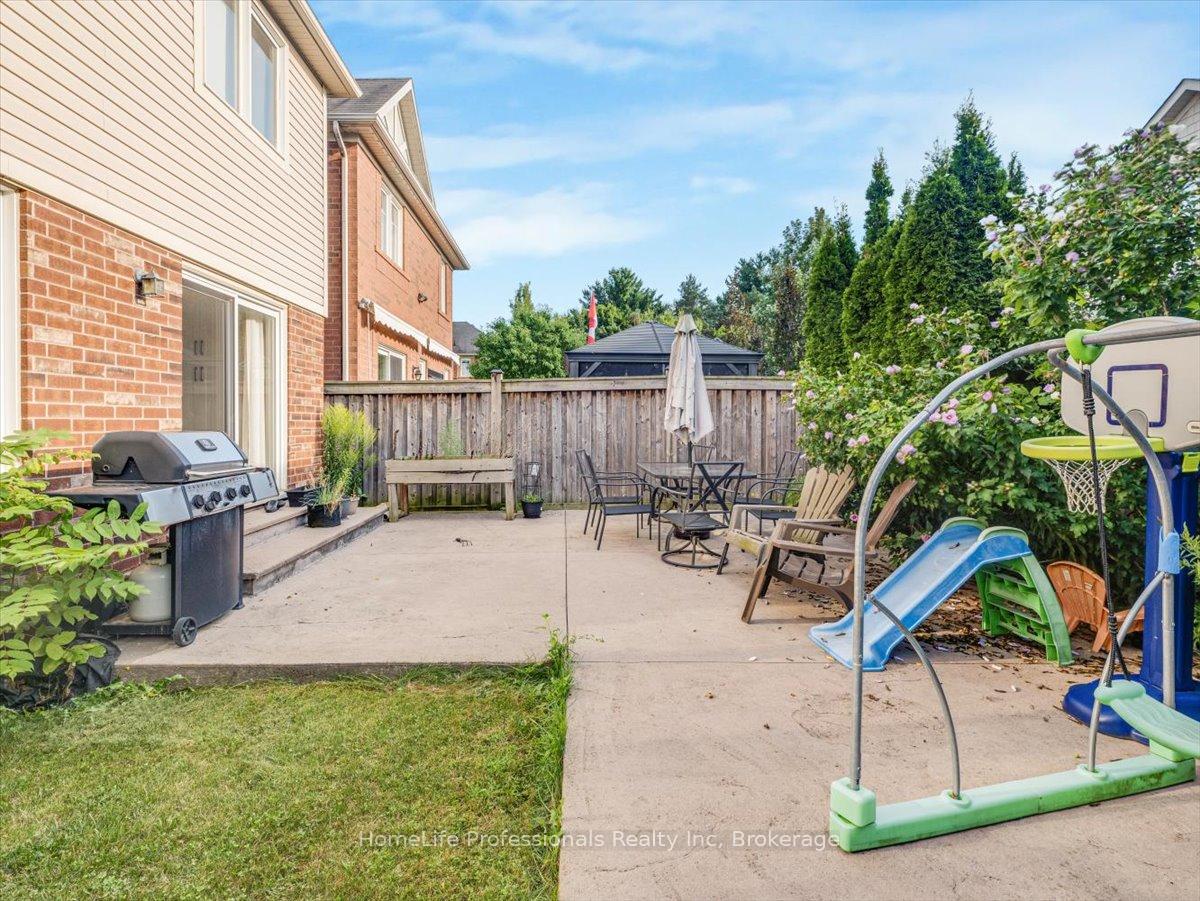 Photo 47 of 95 Emick Drive, Hamilton, Meadowlands — HOMEH