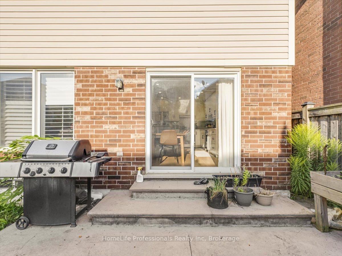 Photo 49 of 95 Emick Drive, Hamilton, Meadowlands — HOMEH