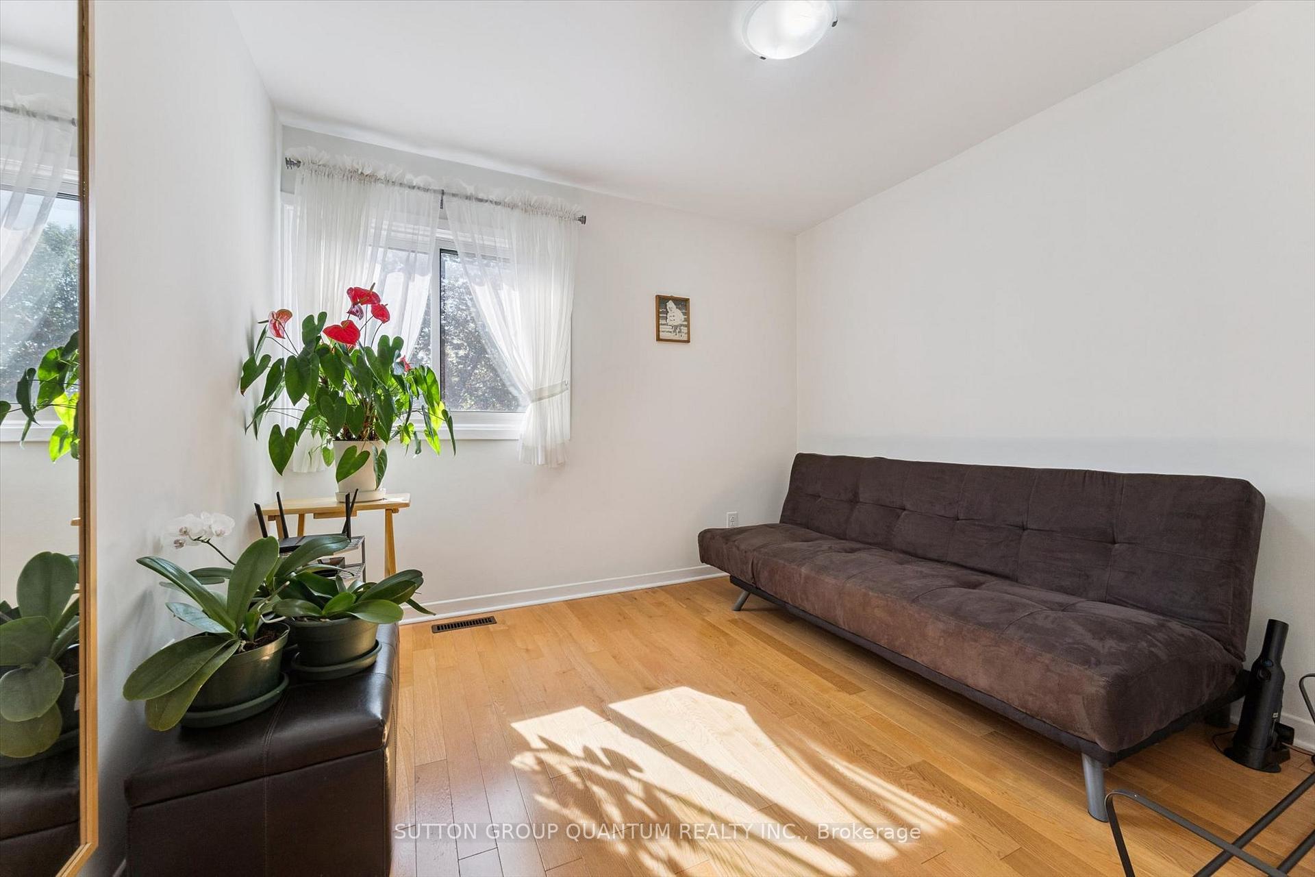 Photo 15 of Unit 32, 13 Burnt Meadoway, North York, Hillcrest Village — HOMEH