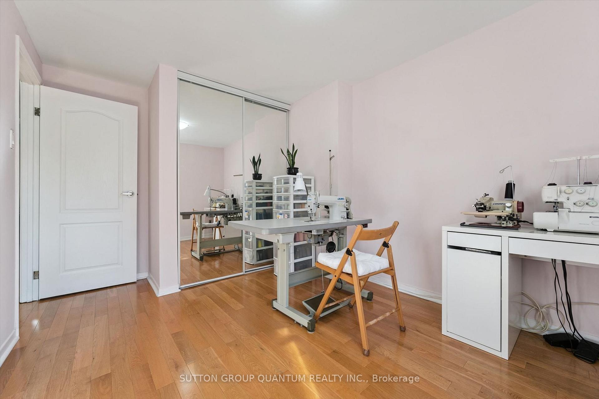 Photo 17 of Unit 32, 13 Burnt Meadoway, North York, Hillcrest Village — HOMEH