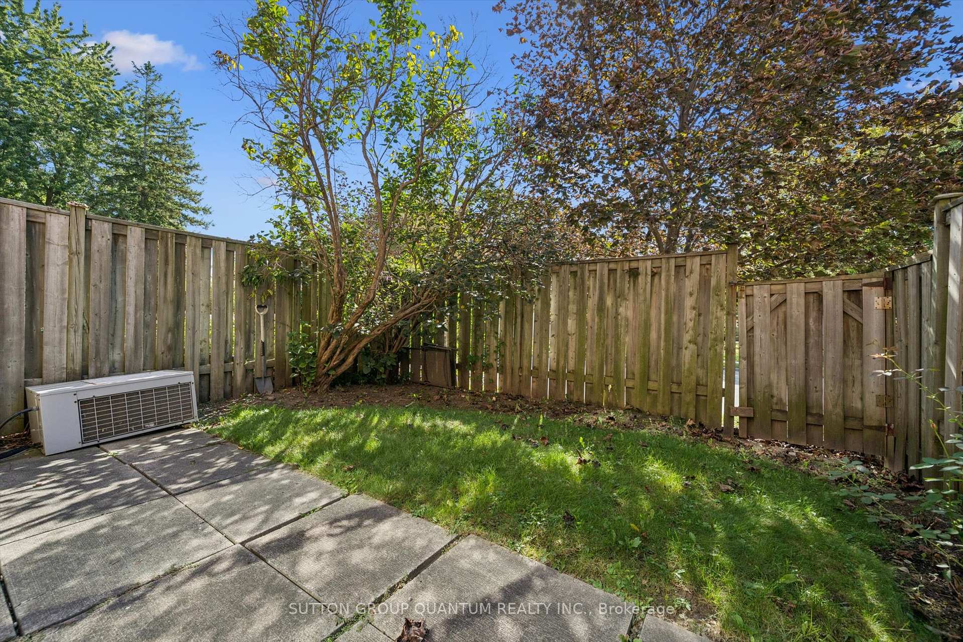 Photo 24 of Unit 32, 13 Burnt Meadoway, North York, Hillcrest Village — HOMEH